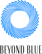Beyond Blue Logo