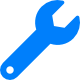 wrench icon